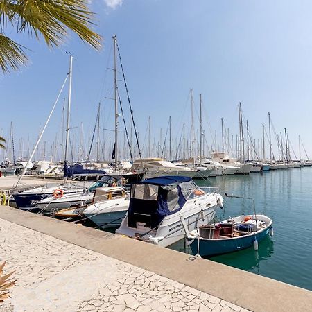 Aregai Marina Exclusive Seaside Apartments Santo Stefano al Mare Extérieur photo