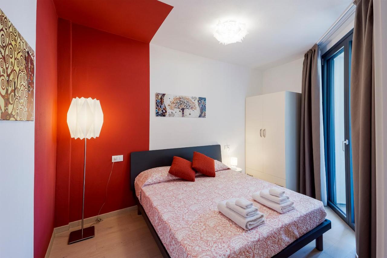 Aregai Marina Exclusive Seaside Apartments Santo Stefano al Mare Extérieur photo