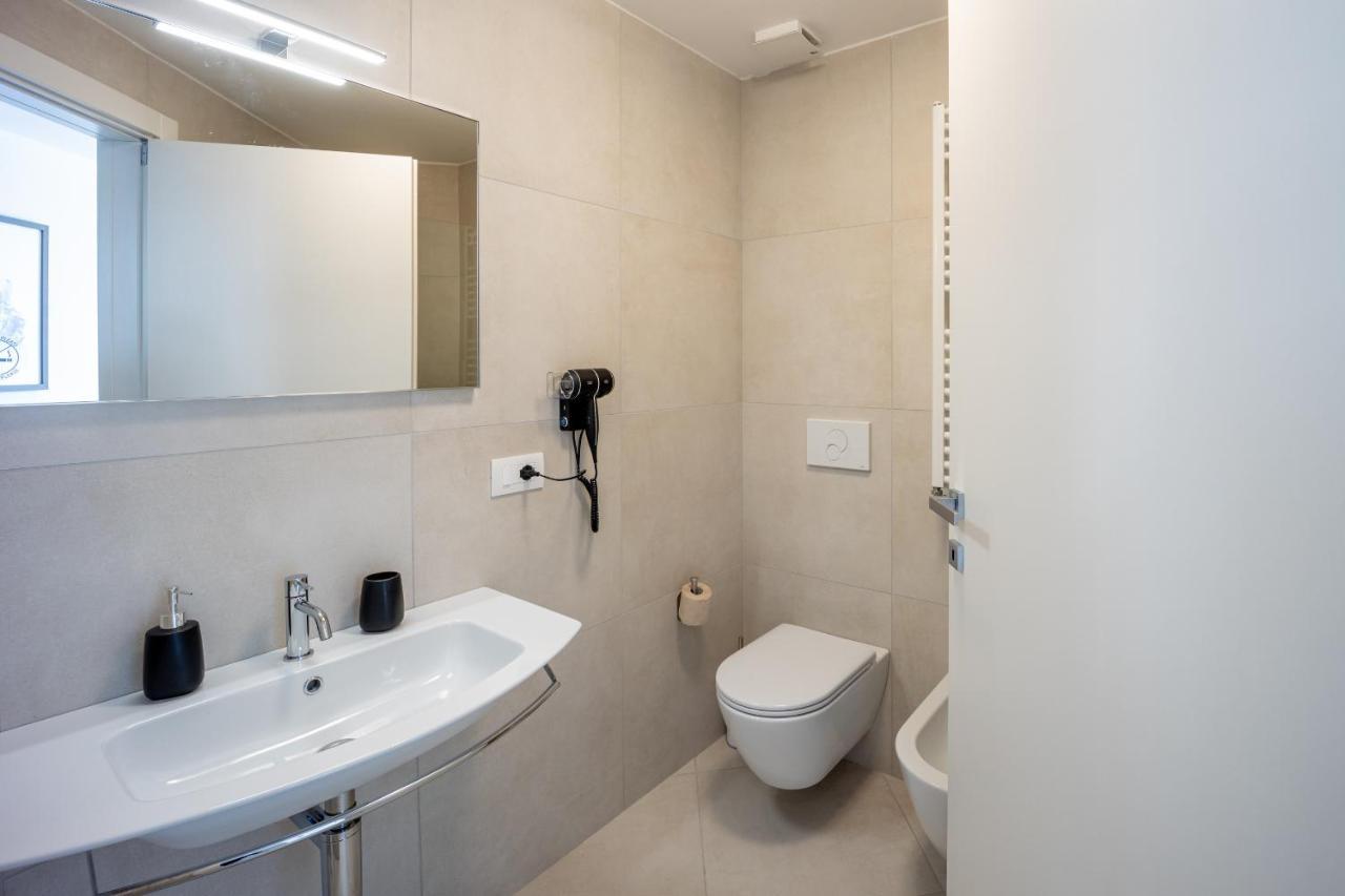 Aregai Marina Exclusive Seaside Apartments Santo Stefano al Mare Extérieur photo